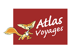 logo atlas voyages emailing management grand casablanca marketing emailing