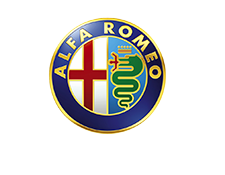 logo alfa romeo emailing management grand casablanca marketing emailing