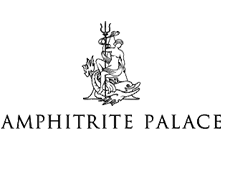 logo amphitrite palace emailing management grand casablanca marketing emailing