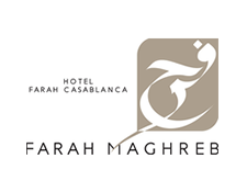 logo farah maghreb emailing management grand casablanca marketing emailing