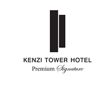 logo kenzi tower emailing management grand casablanca marketing emailing