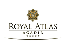 logo royal atlas emailing management grand casablanca marketing emailing