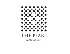 logo the pearl management grand casablanca marketing emailing