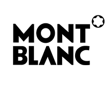logo montblanc emailing management grand casablanca marketing emailing