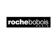 logo rochebobois emailing management grand casablanca marketing emailing